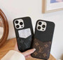 Designer phone-case pre-order iPhone 11 - 16 pro max (I will message to get your model)
