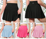 Tween girl Lulu skorts pre-order/ TAT 2/4 weeks