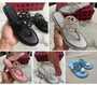 Designer thong sandals pre-order/ 1:1 quality / TAT 3-4 weeks / pc#2