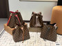 Designer handbag pre-order/ 1:1 quality / size: 26 * 25 cm / TAT 3-4 weeks / pc#2