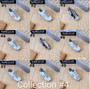 Collection 4 /  Designer shoes pre-order/ 1:1 quality /  TAT 3-4 weeks / pc#3