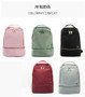 Lulu backpacks / City adventure mini /  pre-order/ 23 * 15 * 34 cm / TAT 3-4 weeks / pc#2