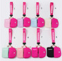 Lulu inspired dual pouch / pre-order/ TAT 3-4 weeks / pc#3