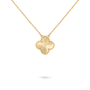 Designer necklace pre-order