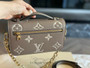 Designer handbag pre-order/ 1:1 quality / Size: 21 * 13 cm / pc#2