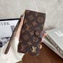Designer phone case wallet pre-order