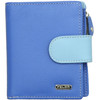 Felda RFID Small Womens Purse - Ladies Wallet Genuine Leather - Gift Box