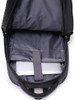 City Bag Multi Compartment Nylon Laptop Backpack BP86 - Adjustable Shoulder Straps