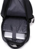 City Bag Business Backpack - Padded Adjustable Back Strap and Top Carry Handle