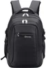 City Bag Waterproof Laptop Backpack - Carry Handle and Back Straps