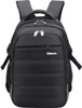 City Bag Waterproof Laptop Backpack - Carry Handle and Back Straps