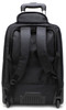 City Bag Trolley Cabin Backpack With Wheels - 55 x 40 x 20 Carry On - 44 Litre