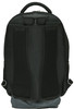 City Bag Wheeled Backpack - Padded Adjustable Back Straps and Carry Handle