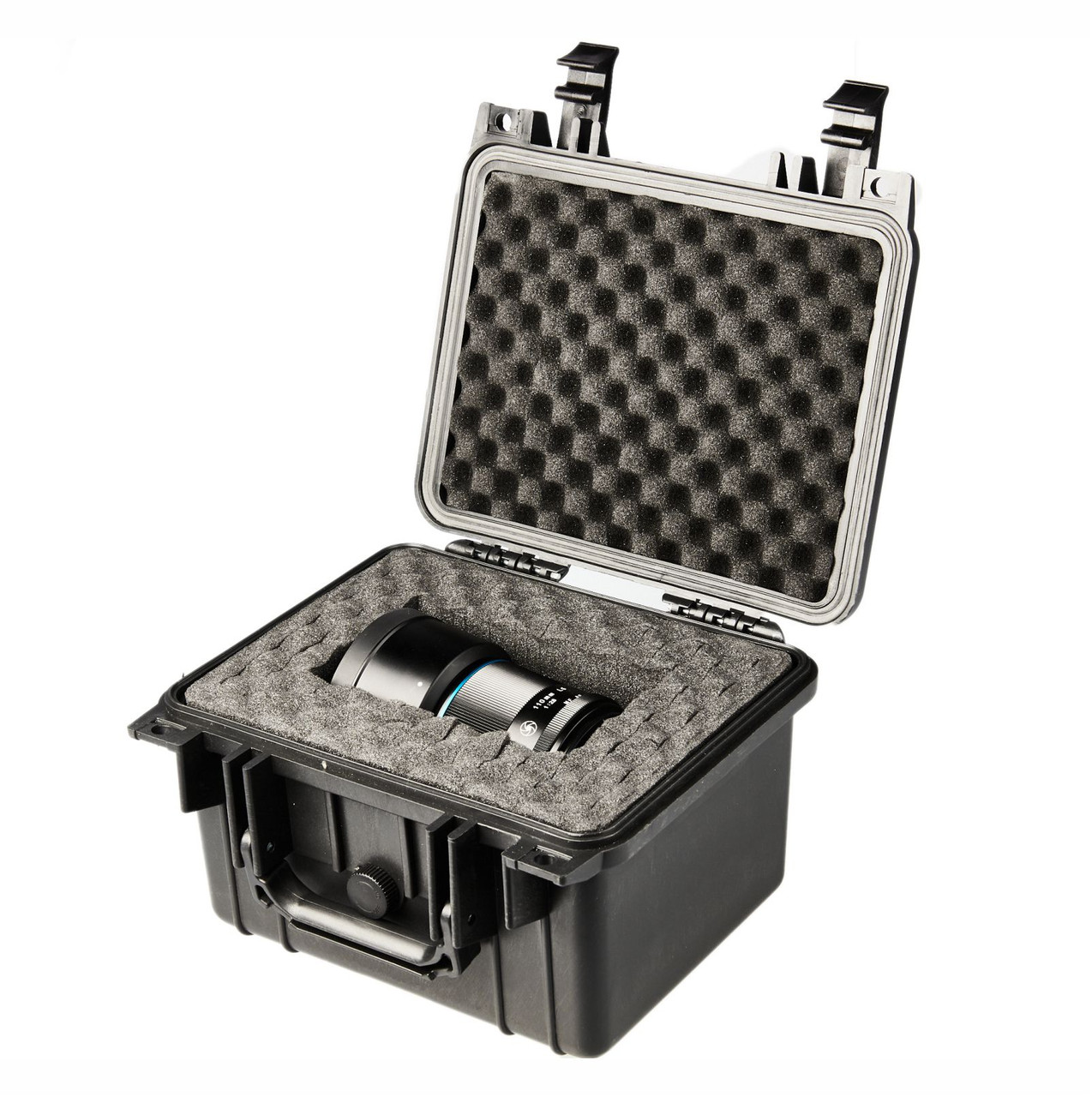 Hard Shell Camera Case - Camera + Accessories Travel Case