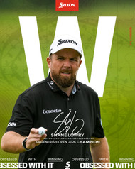 Shane Lowry Claims Dominant Home Soil Victory at Amgen Irish Open