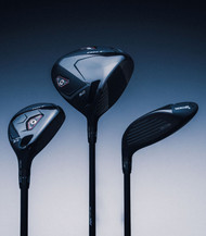 Raw Power, Pure Sound: Srixon Introduces All-New ZXi RKT Woods