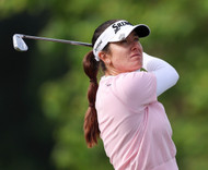 HANNAH GREEN OWNS LA AGAIN, WINS THIRD JM EAGLE LA CHAMPIONSHIP IN THRILLING PLAYOFF