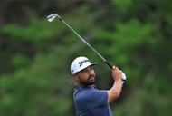 J.J. SPAUN DELIVERS CLUTCH PERFORMANCE TO CAPTURE VALERO TEXAS OPEN