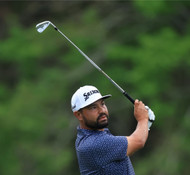 J.J. SPAUN DELIVERS CLUTCH PERFORMANCE TO CAPTURE VALERO TEXAS OPEN