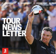 Summer Heats Up: A Major Month for Team Srixon