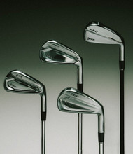 Feel, Perfected: Srixon Launches Second Generation ZXi Irons