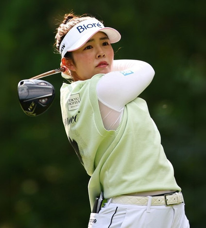 Miyu Yamashita Claims CPKC Women’s Open Title with Commanding Victory