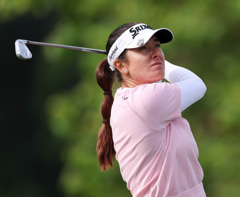 HANNAH GREEN OWNS LA AGAIN, WINS THIRD JM EAGLE LA CHAMPIONSHIP IN THRILLING PLAYOFF