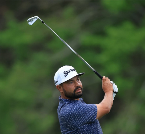 J.J. SPAUN DELIVERS CLUTCH PERFORMANCE TO CAPTURE VALERO TEXAS OPEN