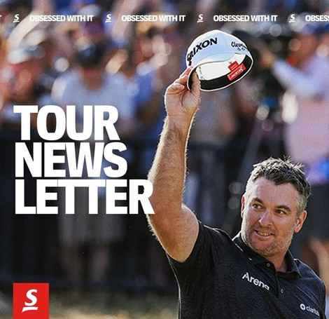 Summer Heats Up: A Major Month for Team Srixon