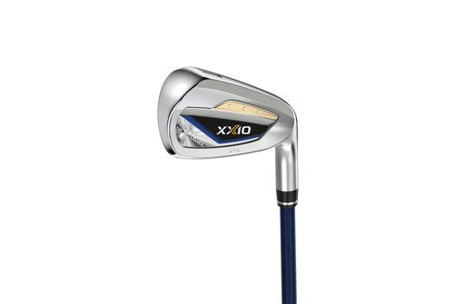 XXIO13 Mens LH 5 Iron GR REG [LocationCode: STNE_10347249]