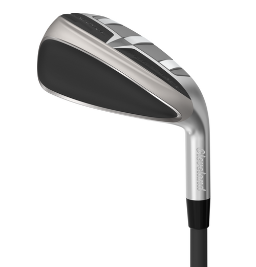 PREBOOK: Halo XL Full-Face 4 Iron, Mens, RH, ST, Reg [LocationCode: PRFI_11238732]