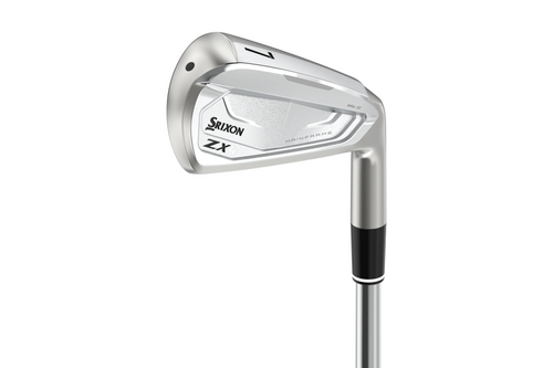 ZX4 MkII, 5 Iron, MENS-RH, Diamana Reg (GR) [LocationCode: STFI_10333905]