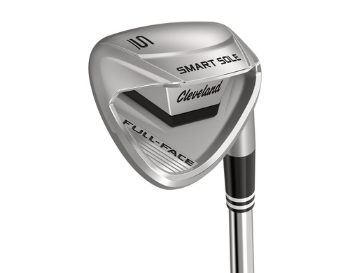 PREBOOK: Smart Sole Full-Face Tour Satin Sand Wedge (58), Mens LH, GR [LocationCode: PRFI_11238918]