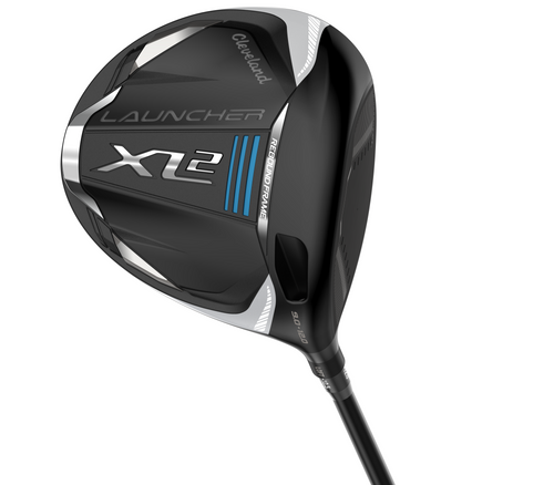 Launcher XL2 Driver, Mens RH, 9 GR S [LocationCode: STNE_11238486]