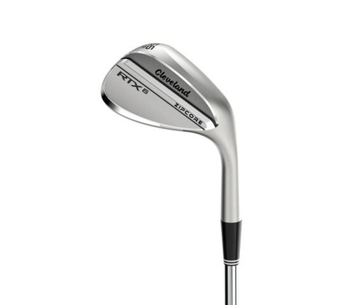 RTX6 ZIPCORE TOUR SATIN 50 SB, MENS LH [LocationCode: STFI_10334874]