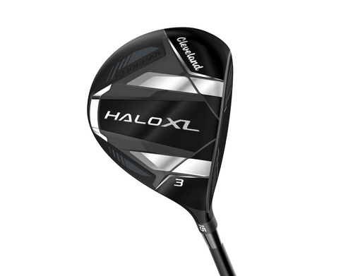 Halo XL Fairway, Mens RH, 3 Wood, GR A [LocationCode: STNE_11238538]