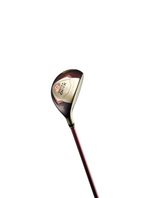 XXIO PRIME ROYAL EDITION 5 Ladies RH 4 Hybrid [LocationCode: STFI_10337634]