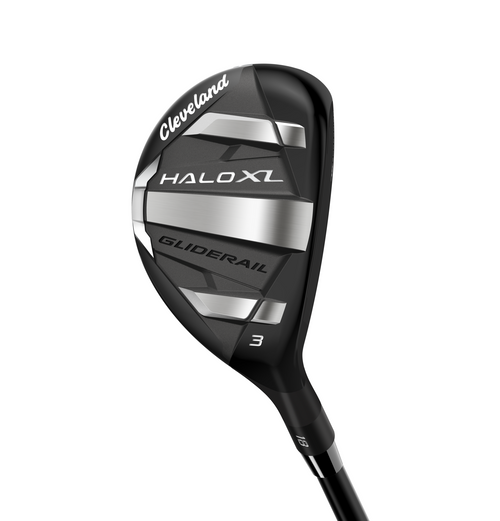 Halo XL Hybrid, Mens RH, 3 Hybrid GR S [LocationCode: STNE_11238580]