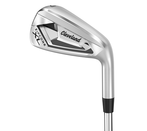 ZipCore XL 4 Iron, Mens, RH, GR, Reg [LocationCode: STNE_11238700]