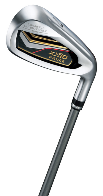 XXIO PRIME 12 Mens RH 7 Iron GR R2 [LocationCode: STFI_10337730]