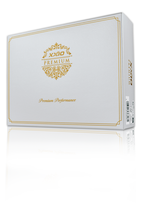 XXIO PREMIUM 9 GOLD (12) [LocationCode: STFI_10345974]