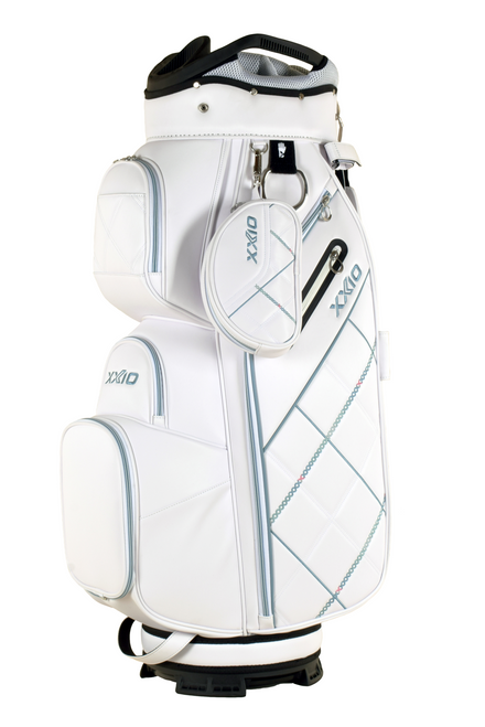 PREBOOK: XXIO PREMIUM LADIES CART WHITE 2024 [LocationCode: PRFI_12129337]