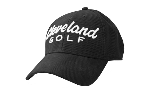 PREBOOK: LOGO CAPS BLACK (6) [LocationCode: PRFI_C0079373]