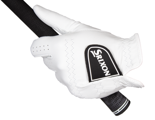 MENS-XL LH, Premium Cabretta Glove (6-PACK) [LocationCode: STNE_12106994]