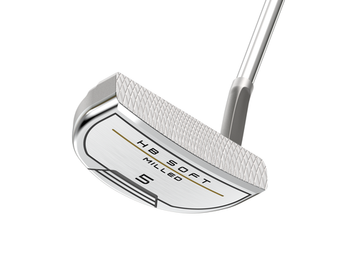 HB SOFT MILLED, 5.0, MENS RH, 34, ST [LocationCode: STFI_11215211]