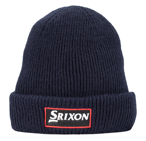 BEANIE CHARCOAL/NAVY MIXED (6) [LocationCode: STNE_12121553]