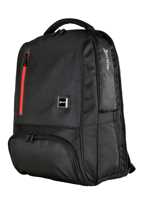 BACKPACK BLACK 2024 [LocationCode: STNE_12124622]