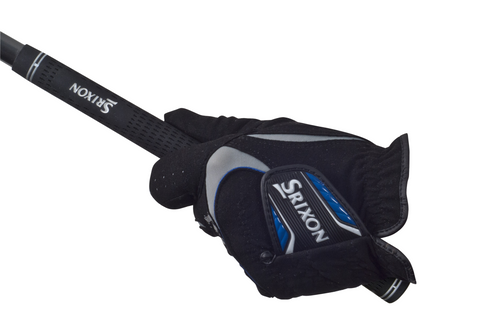 MENS-XL RAIN GLOVE BLACK (6-PACK) [LocationCode: STNE_S0081734]