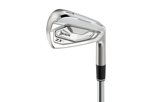 PREBOOK: ZX5 MkII, 5 Iron, MENS-LH, KBS Tour Lite Reg (ST) [LocationCode: PRNE_10338914]