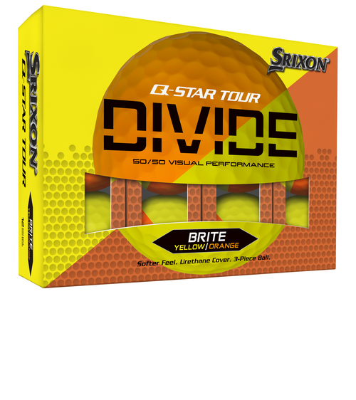 PREBOOK: Q-STAR TOUR DIVIDE 2 YELLOW/ORANGE (12) [LocationCode: PRNE_10345403]